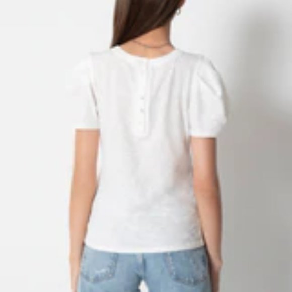 Circe Top - Picture 2 of 2